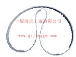 風(fēng)扇皮帶1308BF11-030_東風(fēng)康明斯/cumminsISF發(fā)動機(jī)配件