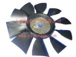 風(fēng)扇葉1301F82-010_東風(fēng)康明斯/cumminsISF發(fā)動機(jī)配件