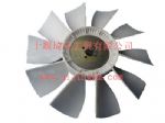 風(fēng)扇葉F570-64-11_東風(fēng)康明斯/cumminsISF發(fā)動機(jī)配件