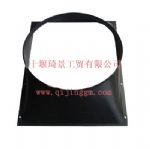 護(hù)風(fēng)罩T0500_東風(fēng)康明斯/cumminsISF發(fā)動機(jī)配件