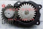 機(jī)油泵(電噴)4939587_東風(fēng)康明斯/cumminsISF發(fā)動機(jī)配件