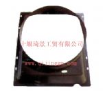 護(hù)風(fēng)罩F82_東風(fēng)康明斯/cumminsISF發(fā)動機(jī)配件