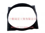 護(hù)風(fēng)罩N08_東風(fēng)康明斯/cumminsISF發(fā)動機(jī)配件