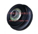 減震皮帶輪1005050SC_東風(fēng)康明斯/cumminsISF發(fā)動機(jī)配件