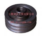 減震皮帶輪1005100CAT_東風(fēng)康明斯/cumminsISF發(fā)動機(jī)配件