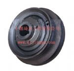 減震皮帶輪1005100TAR_東風(fēng)康明斯/cumminsISF發(fā)動機(jī)配件