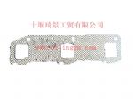 氣門膠皮10BF2-03034_東風(fēng)康明斯/cumminsISF發(fā)動機配件