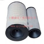 汽車空調濾清器AF928_東風康明斯/cumminsISF發(fā)動機配件