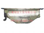 水冷中冷器A3919806_東風康明斯/cumminsISF發(fā)動機配件