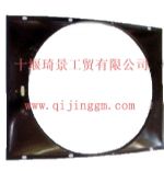 天龍護風罩K6202_東風康明斯/cumminsISF發(fā)動機配件