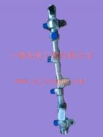 康明斯ISF2.8發(fā)動機配件燃油共軌管5259557_東風康明斯/cumminsISF發(fā)動機配件