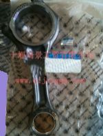 發(fā)動機連桿4989173_東風康明斯/cumminsISF發(fā)動機配件