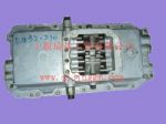 上蓋總成1700LQ32-210_東風變速箱配件