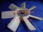 風(fēng)扇總成1308F55-001_東風(fēng)康明斯/cumminsISF發(fā)動(dòng)機(jī)配件