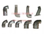 進氣管蓋板C3883977_東風康明斯/cumminsISF發(fā)動機配件