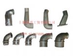 進氣管蓋板C3918686_東風康明斯/cumminsISF發(fā)動機配件