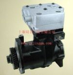 空氣壓縮機ISCE260 - 30_東風康明斯/cumminsISF發(fā)動機配件