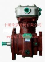 空氣壓縮機(jī)EQ145 3509B04-010_東風(fēng)康明斯/cumminsISF發(fā)動(dòng)機(jī)配件