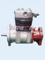 空壓機(jī)總成3509N-010-B_東風(fēng)康明斯/cumminsISF發(fā)動(dòng)機(jī)配件