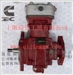 空壓機(jī)3509DR-010_東風(fēng)康明斯/cumminsISF發(fā)動(dòng)機(jī)配件