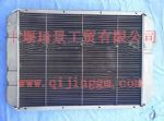 散熱器1301N20-010_東風(fēng)康明斯/cumminsISF發(fā)動(dòng)機(jī)配件