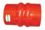 中冷器連接膠管11Z24-18013_東風康明斯/cumminsISF發(fā)動機配件