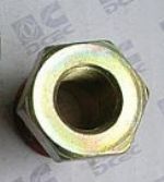 東風(fēng)天錦配件,東風(fēng)天龍配件,康明斯發(fā)動(dòng)機(jī)配件,3415608,東風(fēng)康明斯異型管套