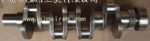 10BF11-05020,曲軸總成,東風(fēng)風(fēng)神EQ4H發(fā)動機配件,東風(fēng)天錦配件,4H發(fā)動機配件