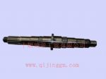 萬里揚(yáng)C62-867二軸總成5T60-3011_東風(fēng)變速箱配件