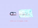 萬里揚C62-867分離軸承回位彈簧1700C21L-0031A_東風(fēng)變速箱配件