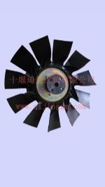 風(fēng)扇1308060-T3100 康明斯發(fā)動(dòng)機(jī)配件 東風(fēng)發(fā)動(dòng)機(jī)配件 東風(fēng)天龍配件