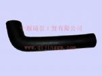 中冷器膠管 1119122-KE300 東風(fēng)天錦駕駛室配件 東風(fēng)天錦配件