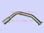 消聲器后進(jìn)氣管總成 1203020-T1401  東風(fēng)天錦配件 東風(fēng)駕駛室配件