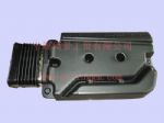 進(jìn)氣引入管總成帶空氣濾清器 1109810-C0102  東風(fēng)天龍配件 東風(fēng)駕駛室配件