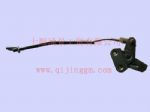 右門鎖內(nèi)開聯(lián)動機構(gòu) 6105123-C0100 東風(fēng)天龍駕駛室配件  東風(fēng)駕駛室配件