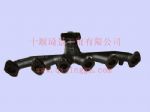 ISDE排氣歧管 C3979211 東風(fēng)康明斯/cumminsISDe系列發(fā)動(dòng)機(jī)配件  康明斯發(fā)動(dòng)機(jī)配件 東風(fēng)發(fā)動(dòng)機(jī)配件 東風(fēng)天龍配件