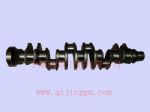 ISDE6缸曲軸 C4934862 康明斯發(fā)動(dòng)機(jī)配件 東風(fēng)發(fā)動(dòng)機(jī)配件 東風(fēng)天龍配件