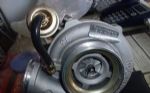 HD76-160B 140B渦輪增壓器,東風(fēng)天錦配件 4H發(fā)動(dòng)機(jī)配件