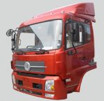 東風駕駛室配件 東風駕駛樓 東風天錦駕駛室 高頂 5000012-C1201