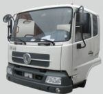 東風駕駛室配件 東風駕駛樓 東風天錦駕駛室 5000012-C1201-06 玉白