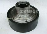 東風(fēng)自卸車配件 東風(fēng)天龍配件 東風(fēng)前橋配件 東風(fēng)德納輪邊齒圈托盤 24ZHS01-05060 0506124ZHS01-05061