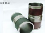 康明斯氣缸套 C3948095 康明斯發(fā)動機配件 東風(fēng)天龍配件