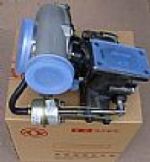 增壓器總成 1118BF11-010 東風(fēng)康明斯發(fā)動機配件 4H發(fā)動機配件 東風(fēng)發(fā)動機配件
