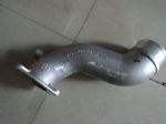 D5010222124 發(fā)動機進氣過度管 康明斯發(fā)動機配件 雷諾發(fā)動機配件