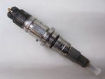 1112BF11-010 4H噴油器總成 東風(fēng)康明斯發(fā)動機配件 4H發(fā)動機配件 東風(fēng)發(fā)動機配件 東風(fēng)天錦配件