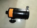 C3970588 發(fā)動(dòng)機(jī)組用空濾總成 康明斯發(fā)動(dòng)機(jī)配件 東風(fēng)發(fā)動(dòng)機(jī)配件 東風(fēng)天龍配件