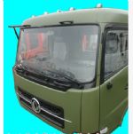 5000012-C0108-01 東風(fēng)原廠軍綠 東風(fēng)大力神駕駛室總成 東風(fēng)駕駛室配件 東風(fēng)駕駛樓 