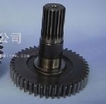 東風(fēng)水泥攪拌車配件 東風(fēng)大力神配件 東風(fēng)車發(fā)動機配件 附件驅(qū)動軸 4205010-K0903-03 4993029
