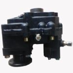 東風(fēng)前后橋底盤件_取力器總成_QH50-G8280